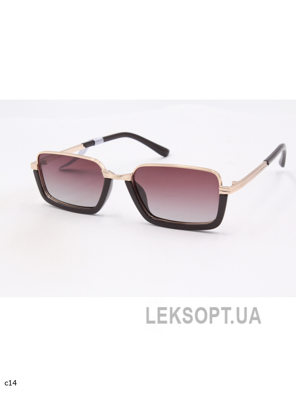 Солнцезащитные очки Leke LK34035