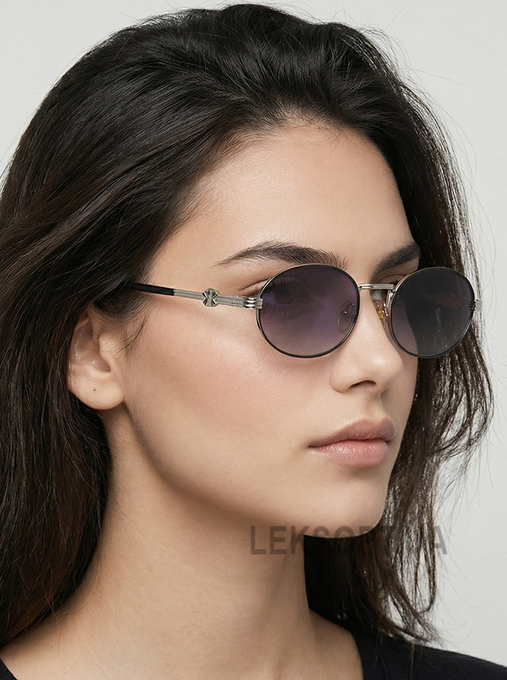 Солнцезащитные очки Leke LK34037