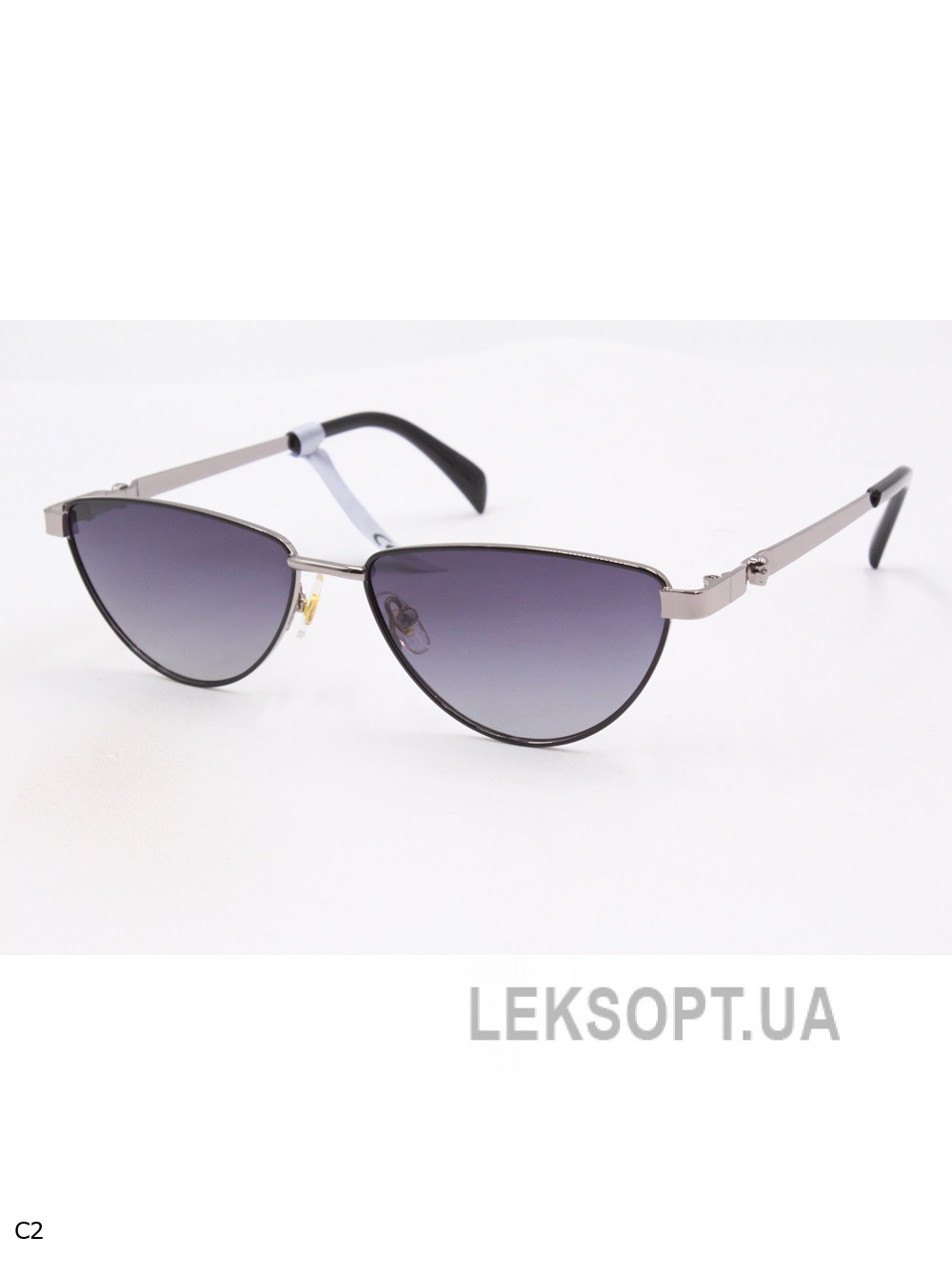 Солнцезащитные очки Leke LK34038