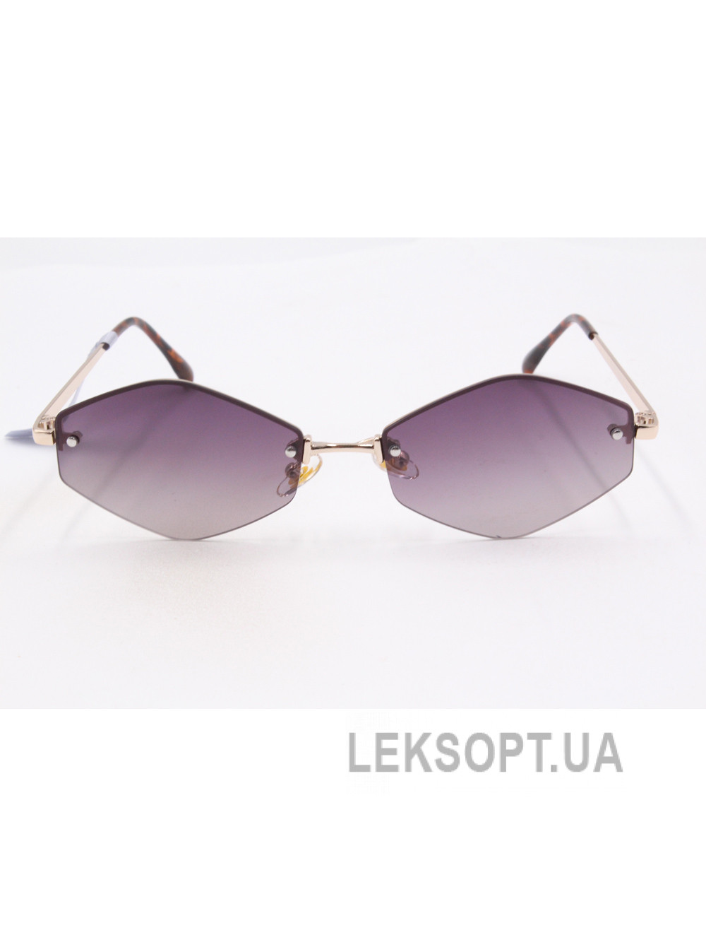 Солнцезащитные очки Leke LK34042