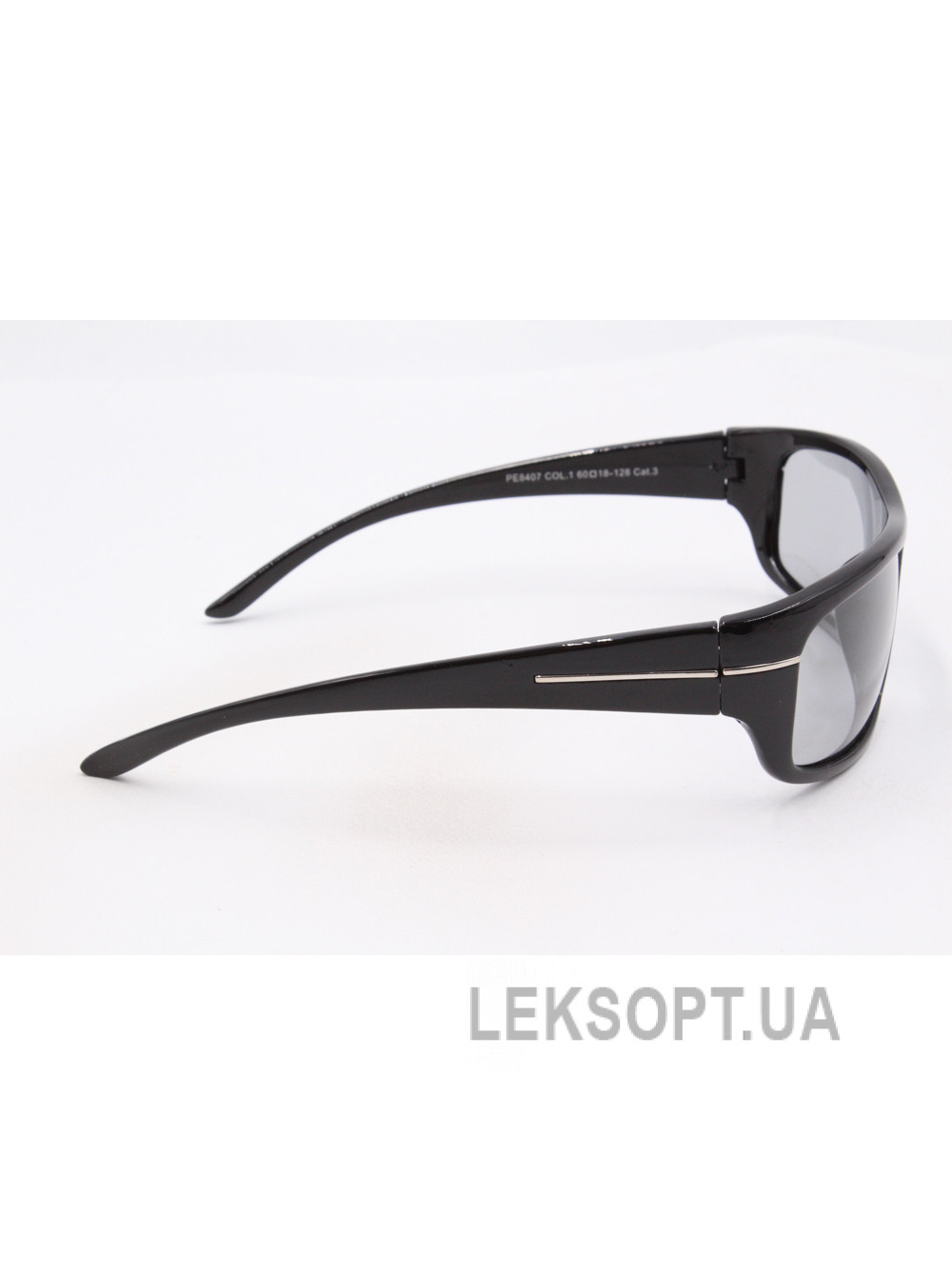 Солнцезащитные очки с фотохромной линзой Polar Eagle PE8407