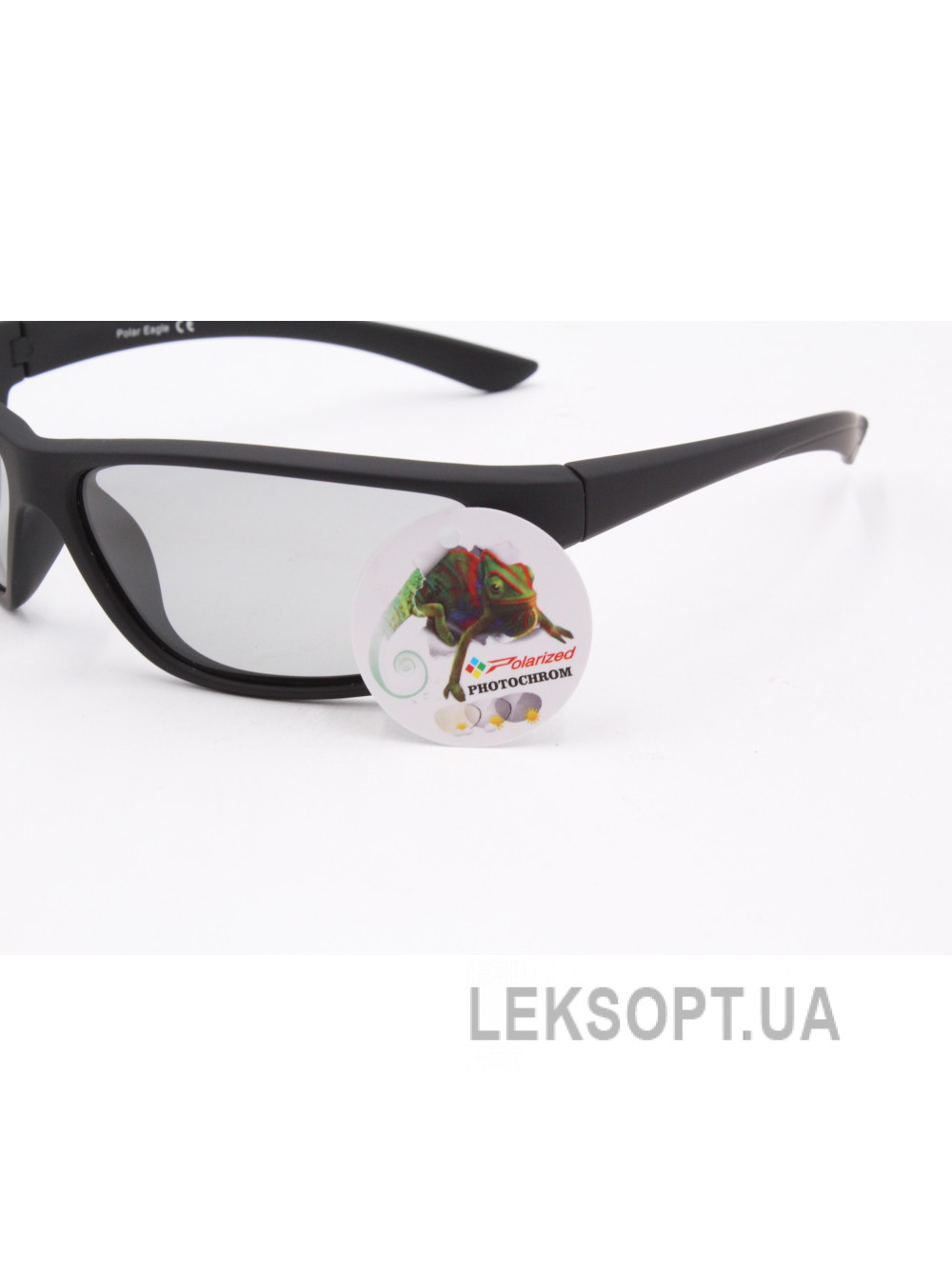 Солнцезащитные очки Polar Eagle PE8411