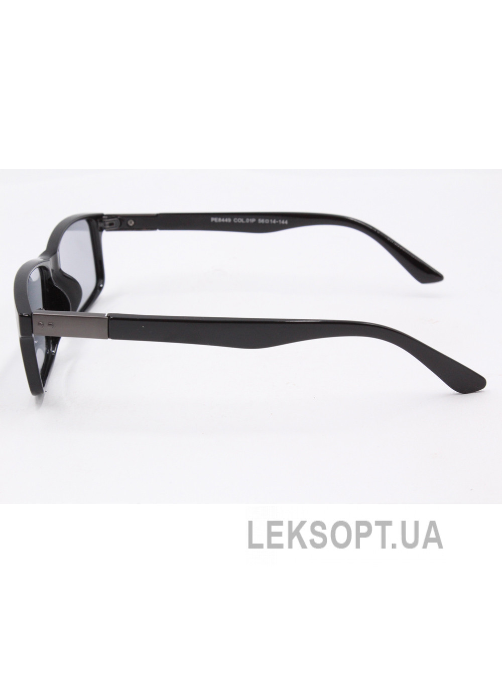 Солнцезащитные очки с фотохромной линзой Polar Eagle PE8449