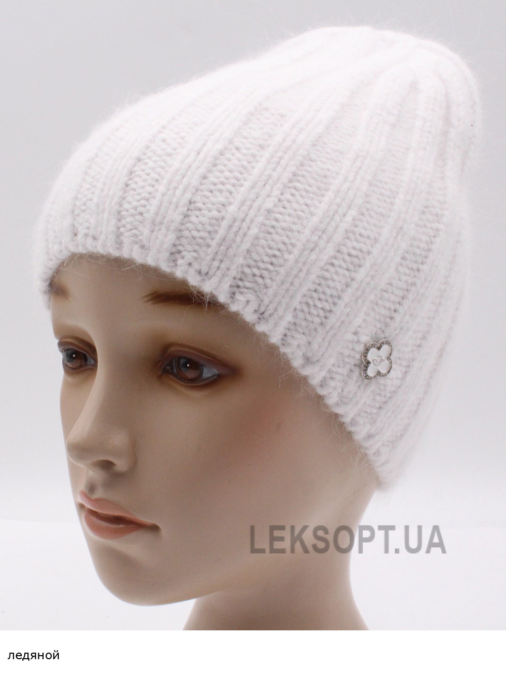 Женская шапка-колпак Ибица