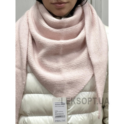 светлая пудра