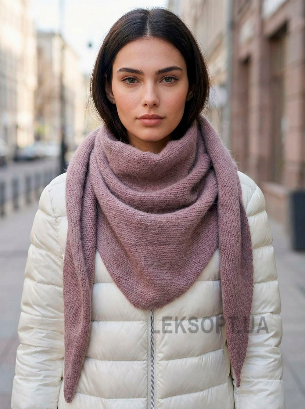 Женская косынка Варна