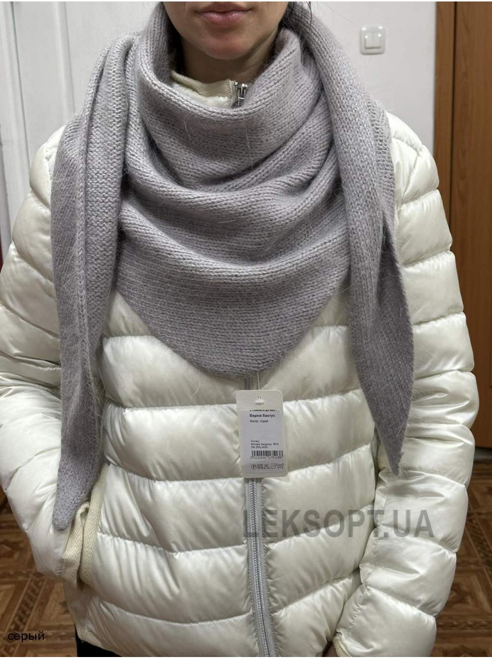 Женская косынка Варна