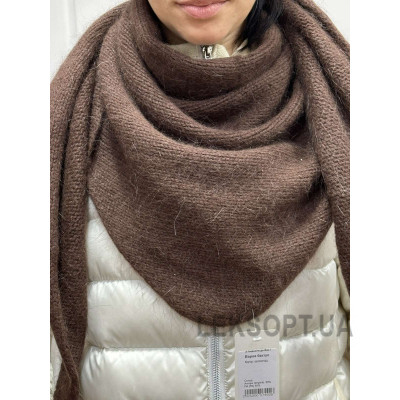 шоколадный