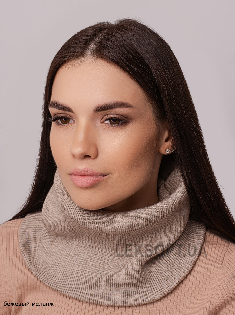 Купить Leks-Jolie Женский снуд Диалог Женский снуд Диалог