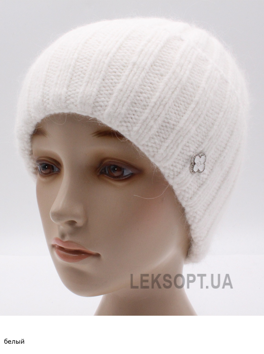 Женская шапка Илона