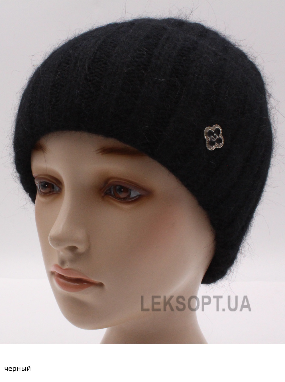 Женская шапка Илона