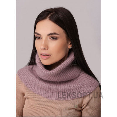 темная пудра