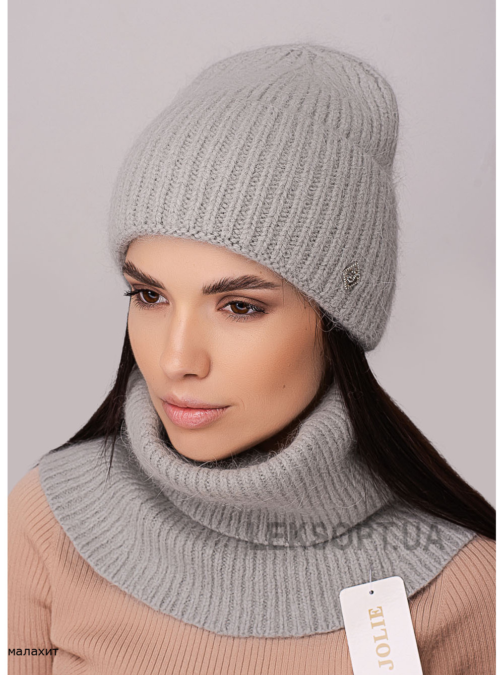 Купить Шапки Женская шапка Комфорт Женская шапка Комфорт