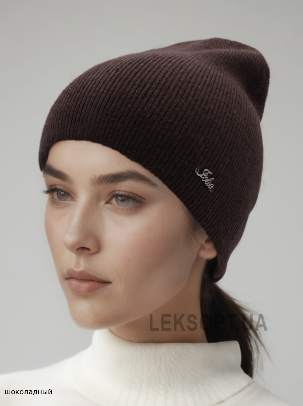 Женский колпак Мережа