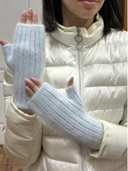 Купить Leks-Jolie Женский перчатки Митенки Женский перчатки Митенки