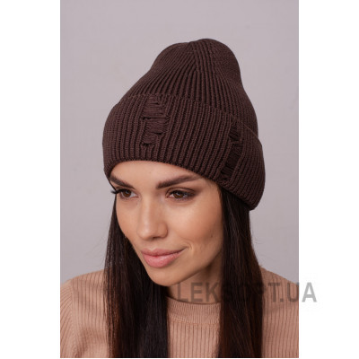 шоколадный