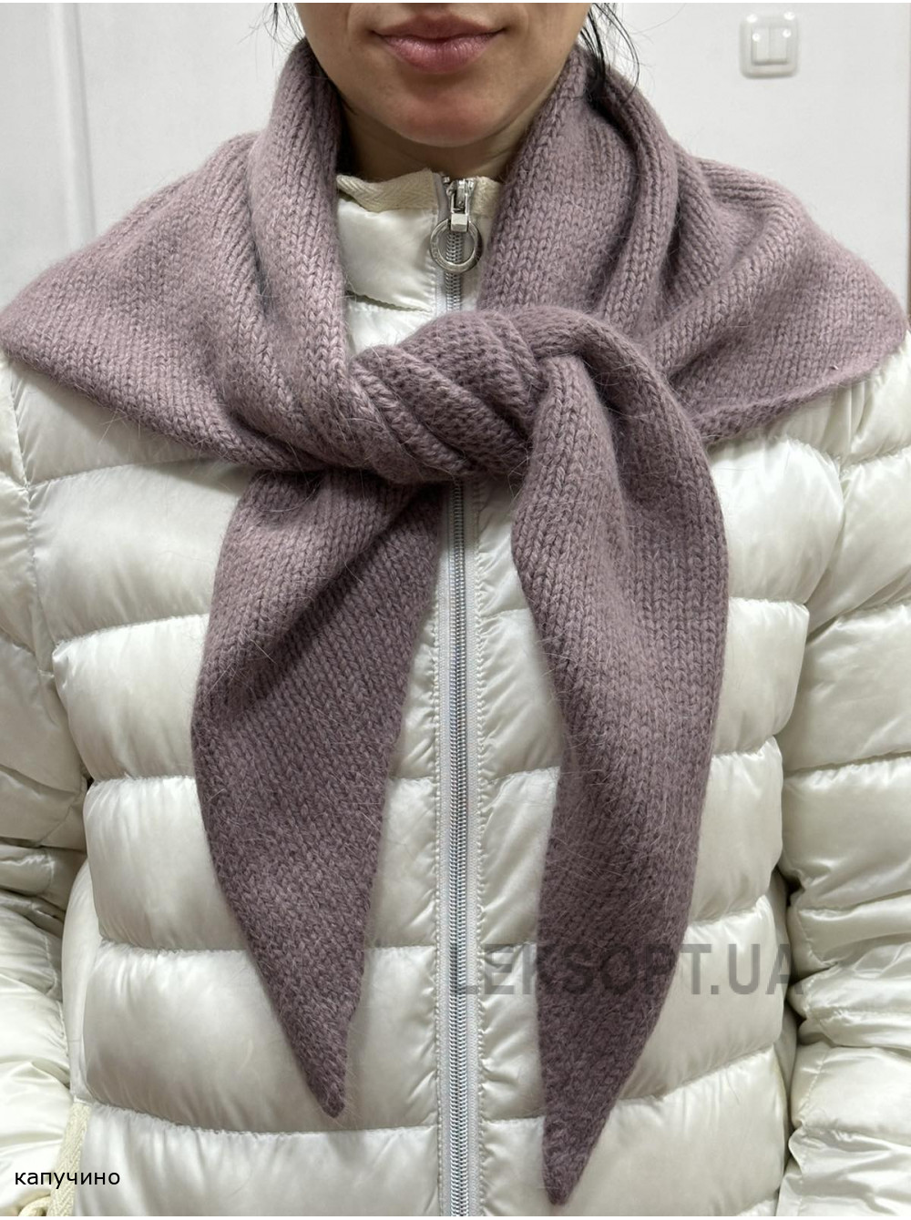 Женская косынка Ранок