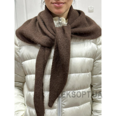 шоколадный