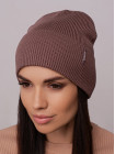 Купить Шапки Женский колпак Спринт мокко