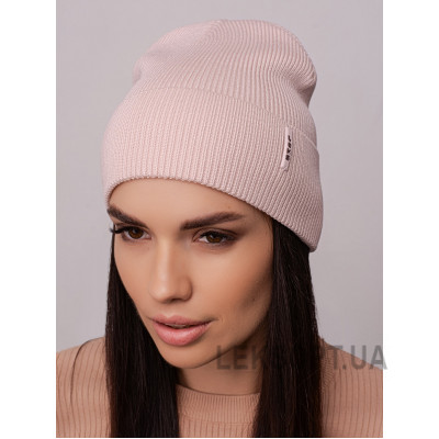 светлая пудра