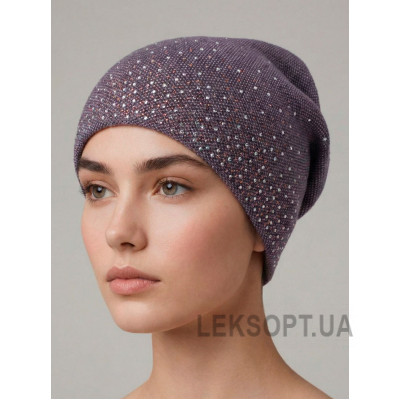 антрацит+лиловый