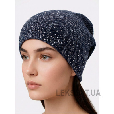 синий+светло-лиловый