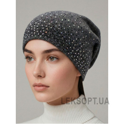 черный+белый