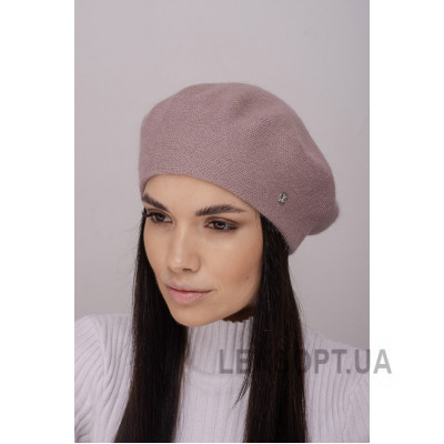 темная пудра